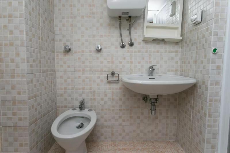 Marcelli quadrilocale con giardino a 100mt dal mare - M088 - image 15