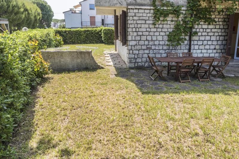 Marcelli quadrilocale con giardino a 100mt dal mare - M088 - image 25