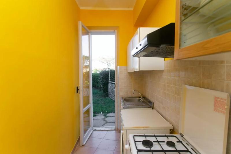 Marcelli quadrilocale con giardino a 100mt dal mare - M088 - image 10