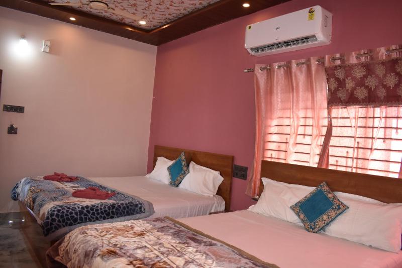 Manoj Homestay Hampi - image 7