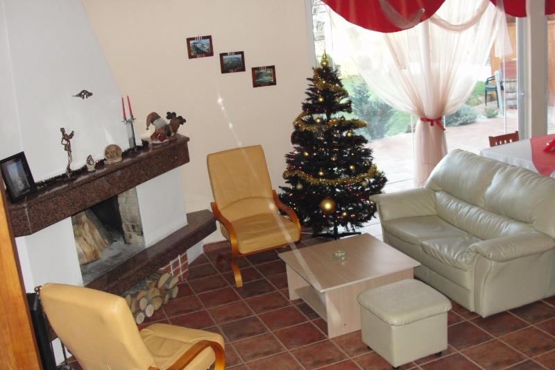 Zasheva Kushta Guesthouse - image 24