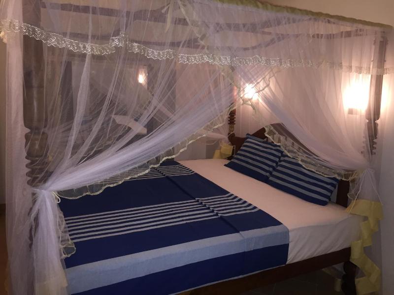 Deluxe Triple Room with Sea View image 2