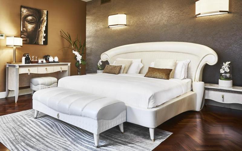 The Inn at the Spanish Steps Luxury Collection - The Club Condotti 91 - image 8