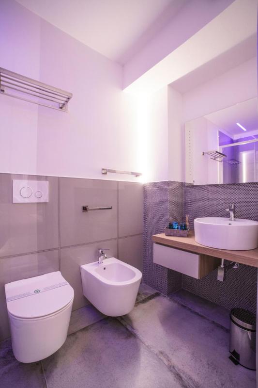Oasi del Golfo Suites B&B - image 48