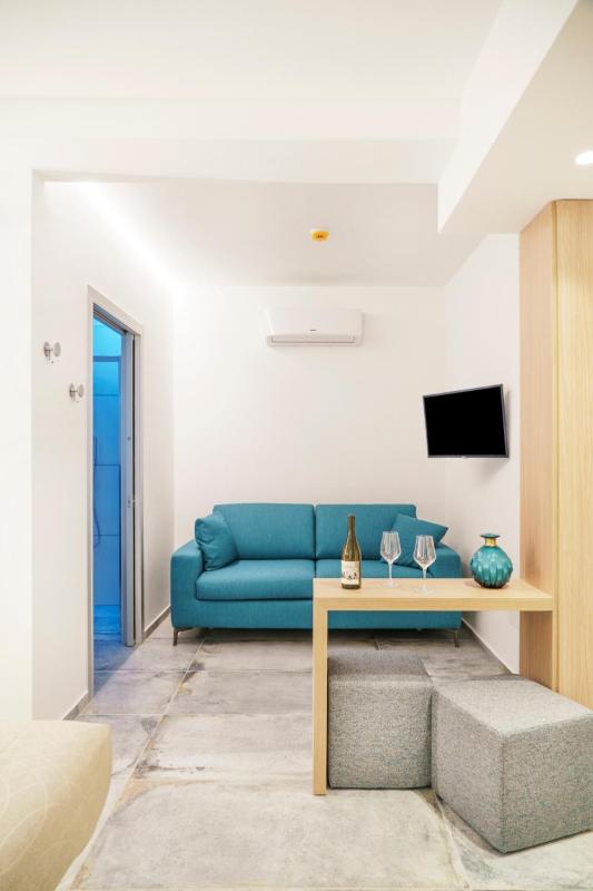 Oasi del Golfo Suites B&B - image 34