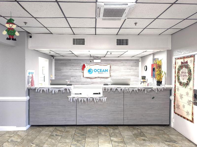 Ocean Resort - image 12