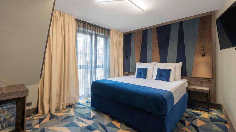 Standard Single Room image 1