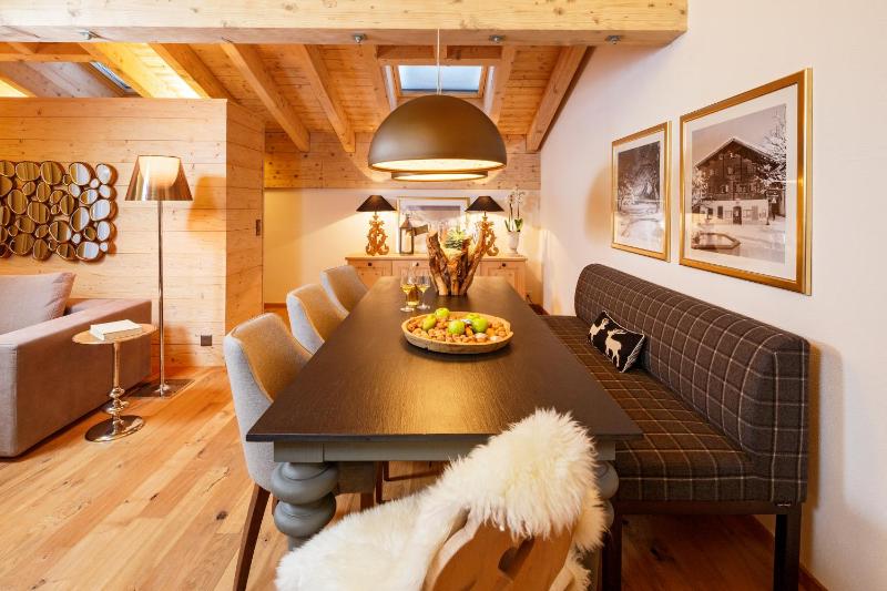 Apartment Piz Buin image 2