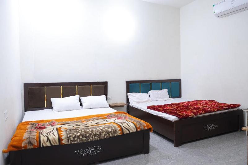 Bhawna Guest House - image 31