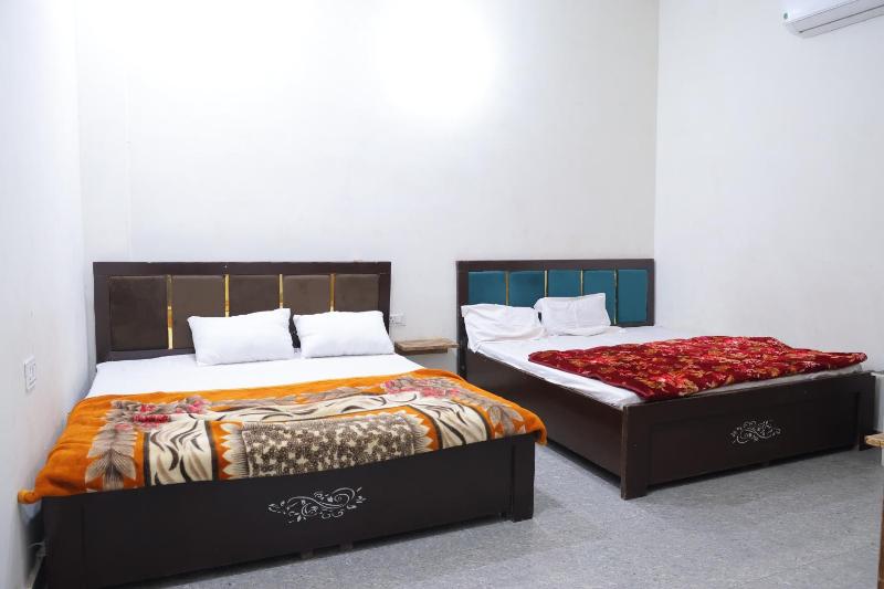 Bhawna Guest House - image 15