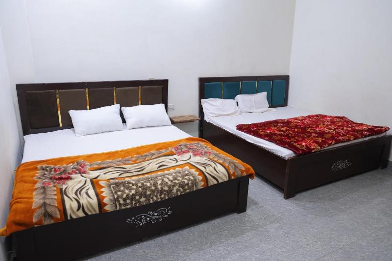 Bhawna Guest House - image 14