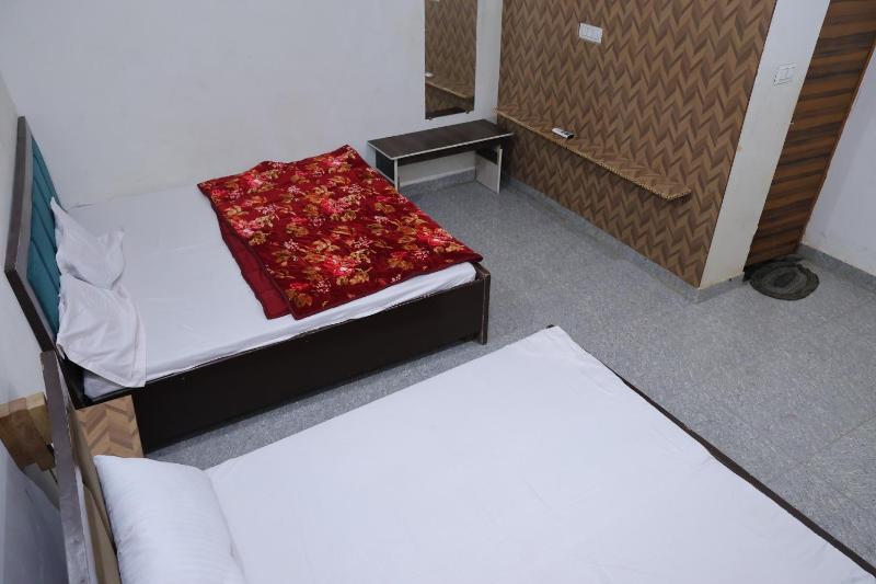 Bhawna Guest House - image 28