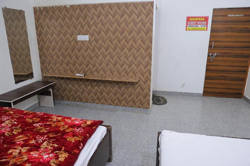 Bhawna Guest House - image 11