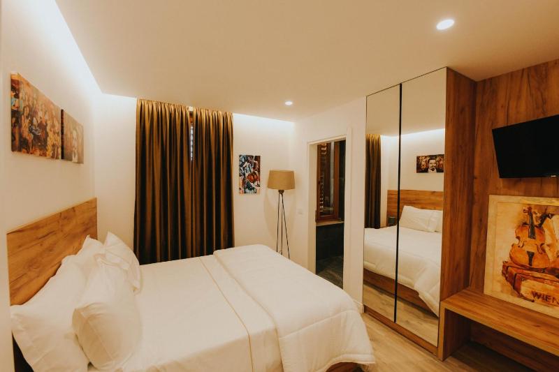 Hotel Delicia - image 15