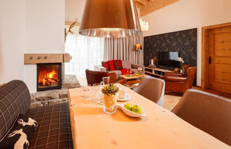 Apartment Alpenchic image 3
