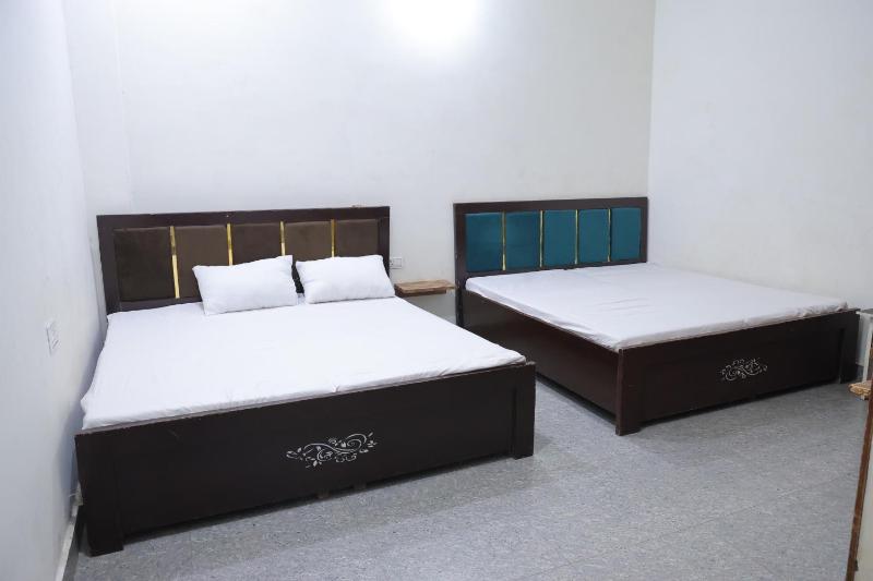 Bhawna Guest House - image 12
