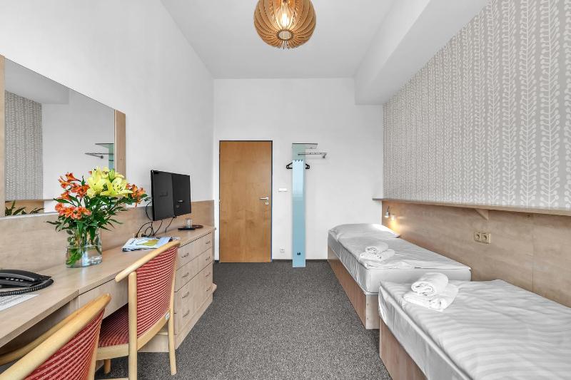 Standard Single Room image 1