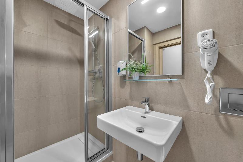 Standard Double or Twin Room image 4