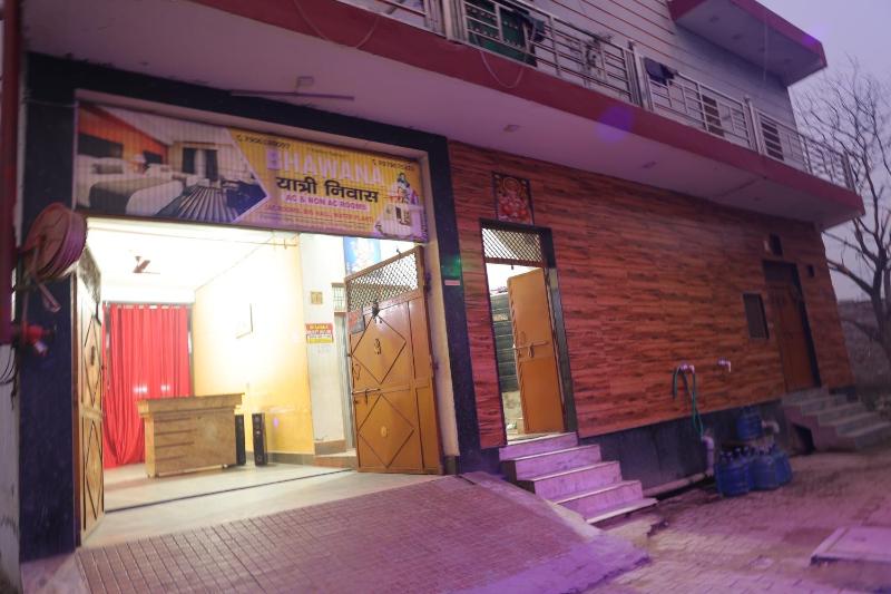 Bhawna Guest House - image 48
