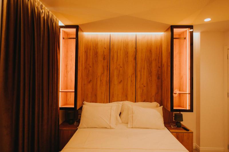 Hotel Delicia - image 11