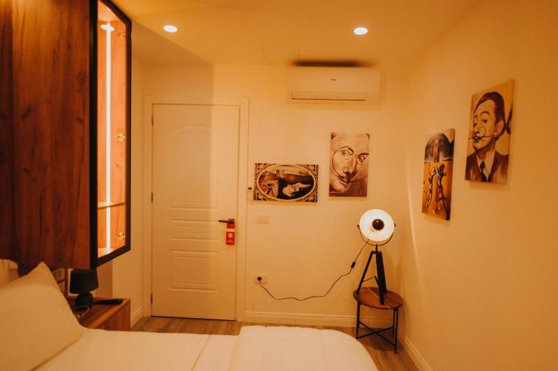 Hotel Delicia - image 16