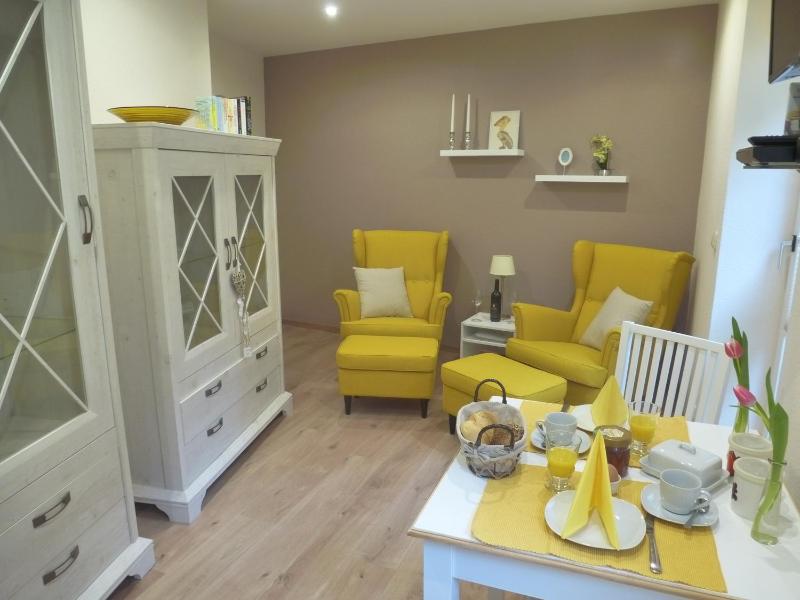 Apartment - Ground Floor image 1