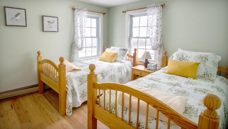Comfort Quadruple Room image 3