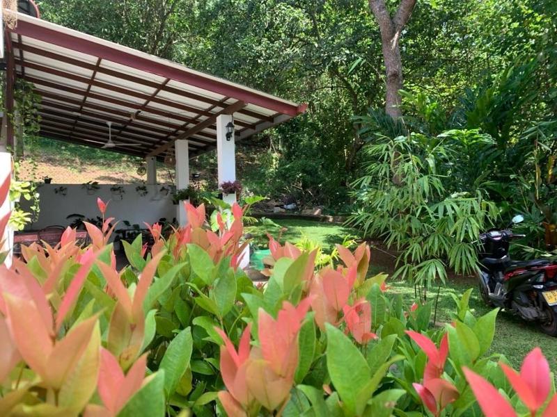 Villa Rukaththana UNAKURUWA - image 33