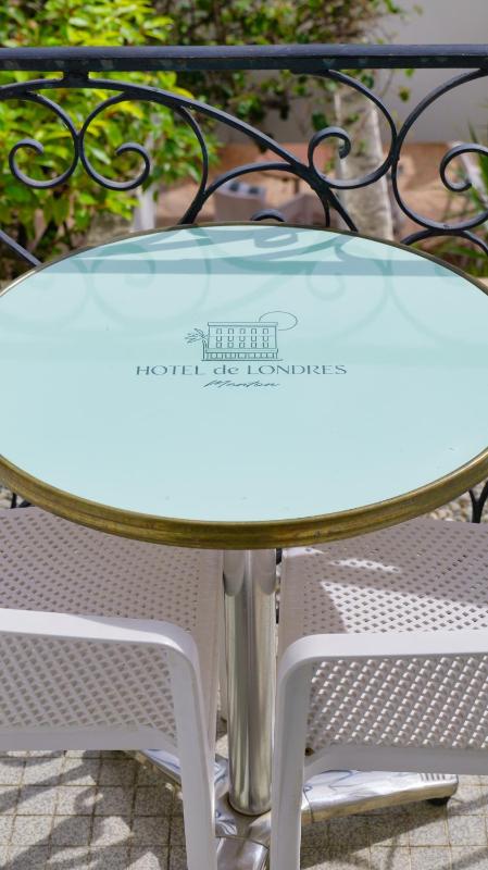 Hôtel De Londres - image 22