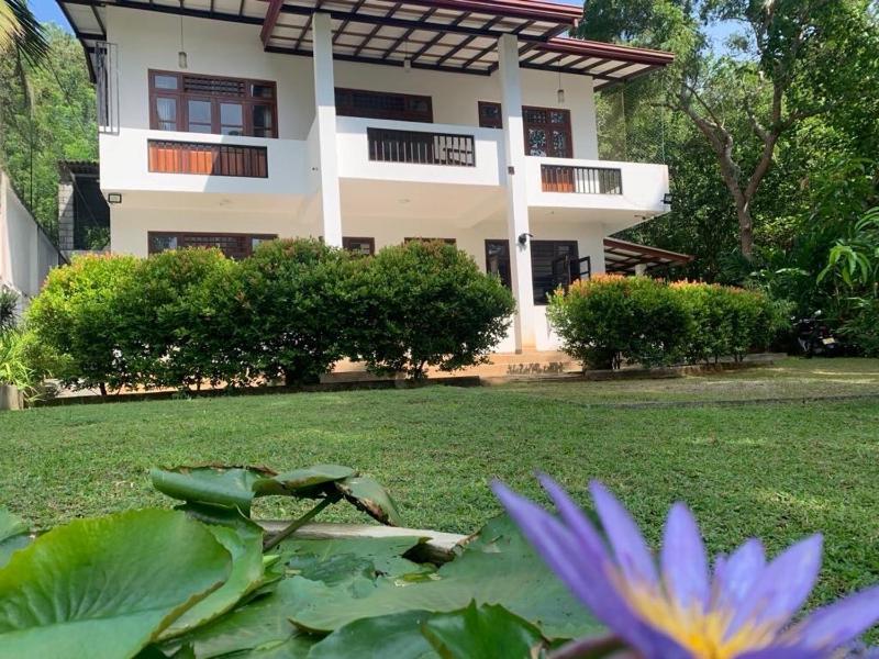 Villa Rukaththana UNAKURUWA - image 29