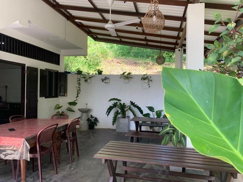 Villa Rukaththana UNAKURUWA - image 34