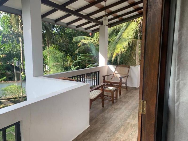 Villa Rukaththana UNAKURUWA - image 37