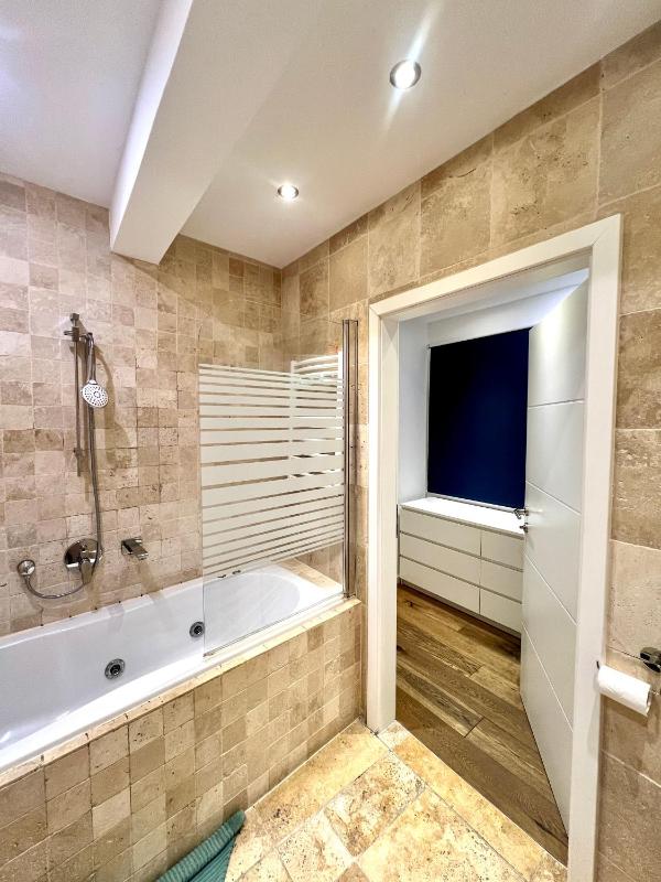 Deluxe Apartment image 2