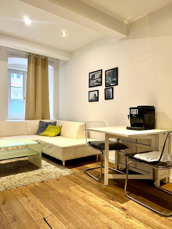 Deluxe Apartment image 4