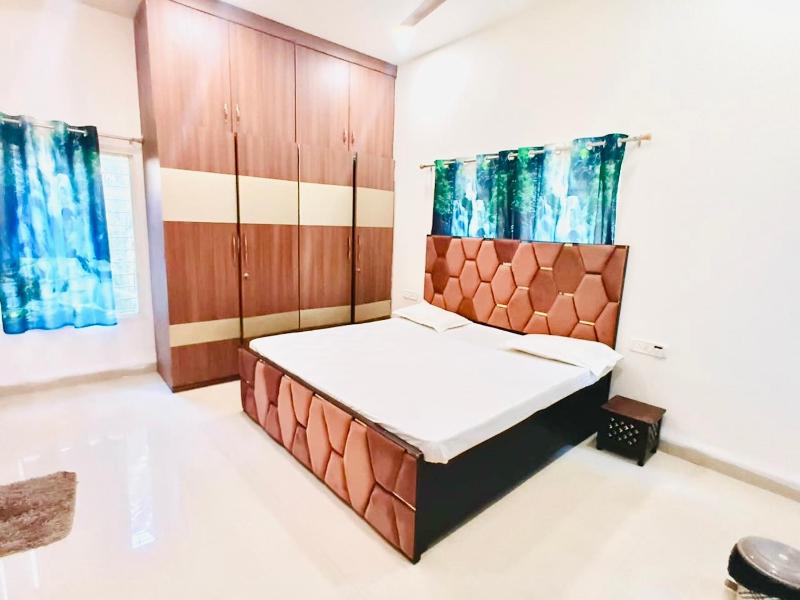 Premanlok 3Bhk Villa Ujjain - image 1