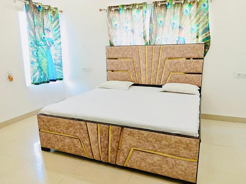 Premanlok 3Bhk Villa Ujjain - image 17