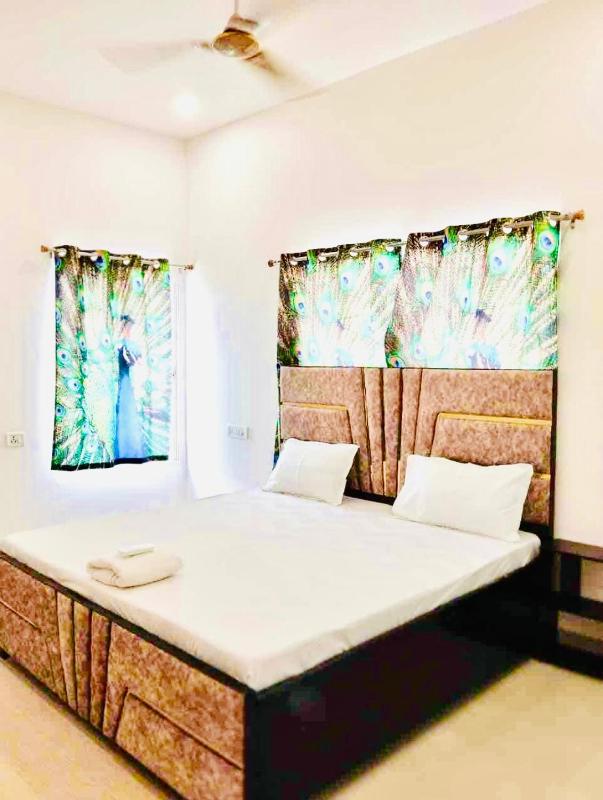 Premanlok 3Bhk Villa Ujjain - image 5