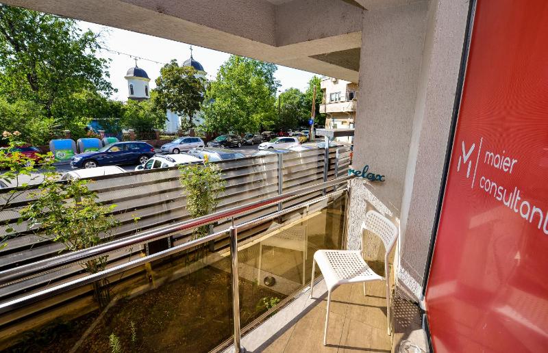 Deluxe Apartment image 3