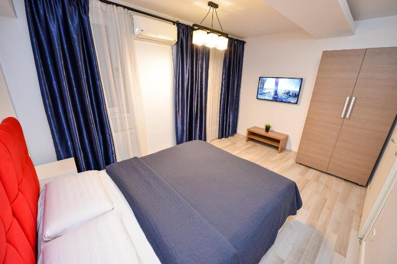 Three-Bedroom Apartment image 3