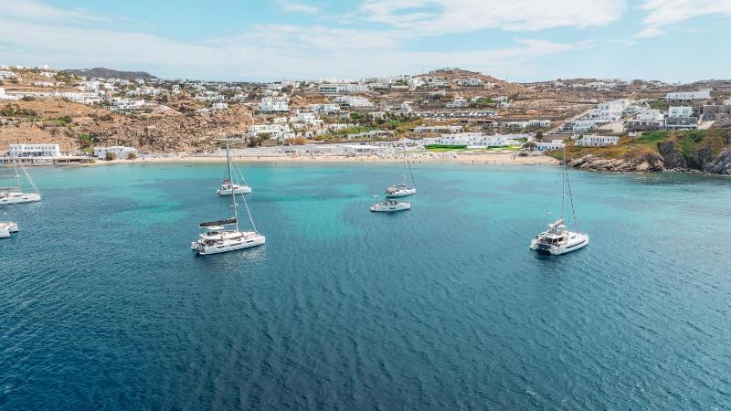 Mykonos Bay Resort & Villas - image 14
