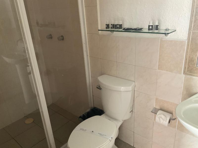 Hotel Camba - image 11