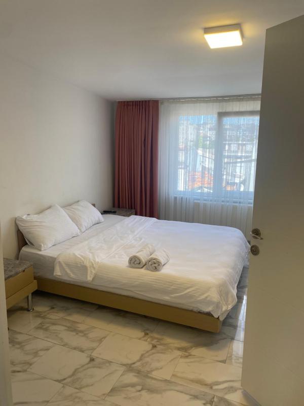 HOTEL YEDİkapı - image 6
