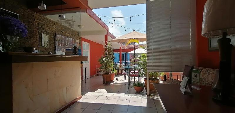 Hotel Camba - image 10