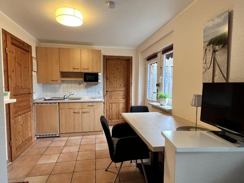 Apartment with Terrace image 4