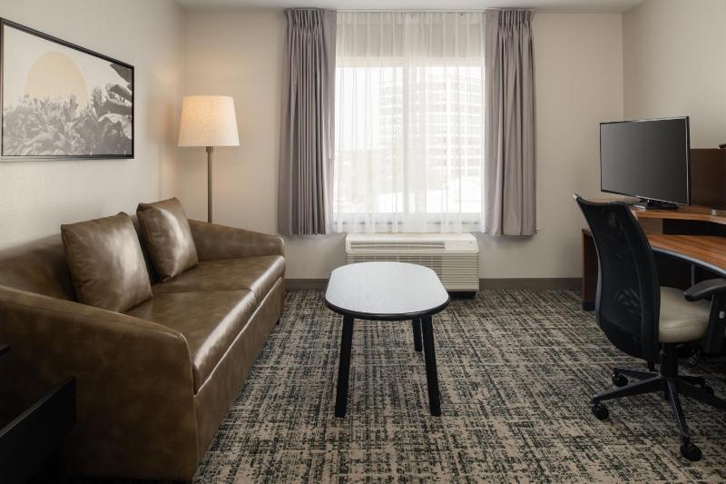 Fairfield Inn & Suites by Marriott Tampa Westshore/Airport - image 10