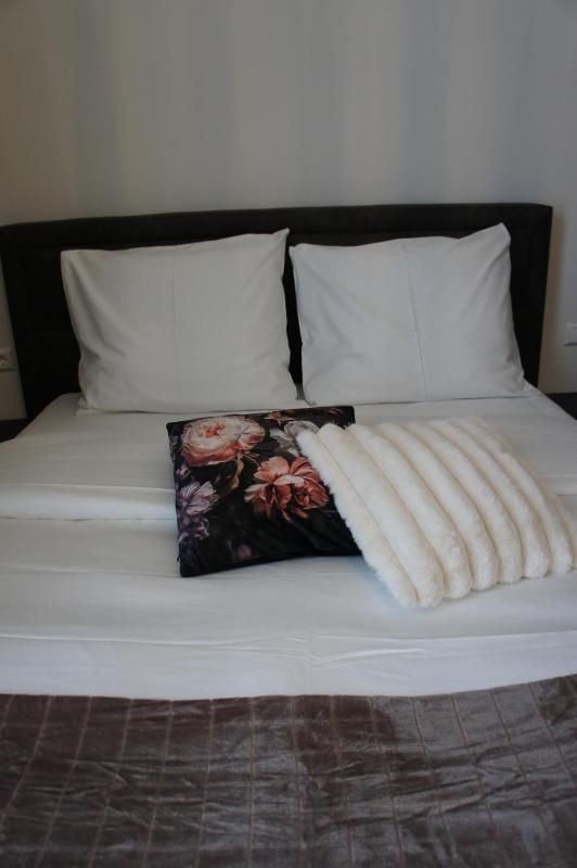 Deluxe Double Room image 3
