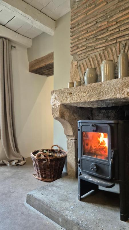 Junior Suite with Terrace - Saint Pierre image 1