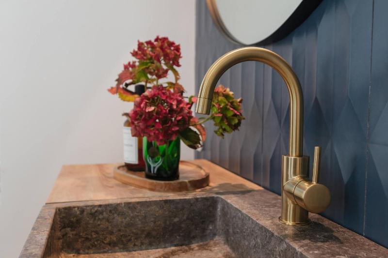 Junior Suite with Terrace - Saint Pierre image 4