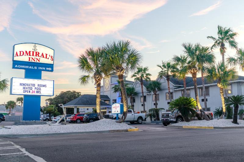 Admiral's Inn on Tybee Island - image 9