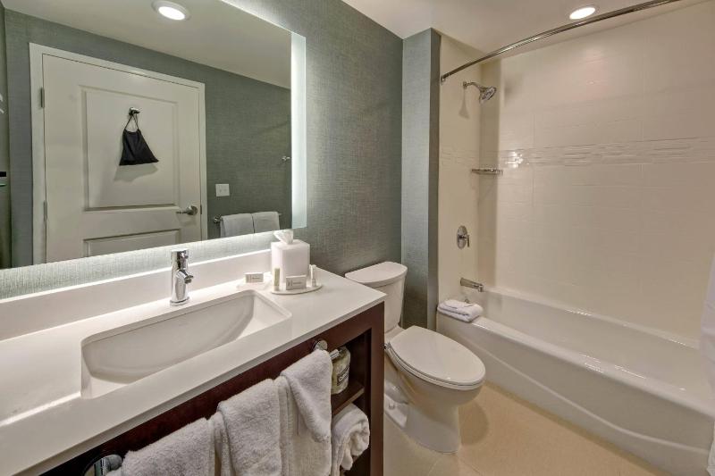 One-Bedroom Suite image 3